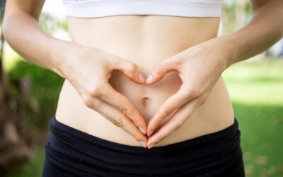 HRT & The Gut Microbiome
